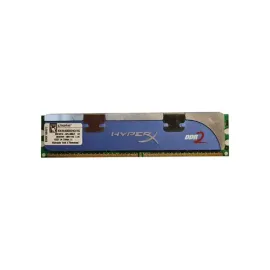 Kingston KHX6400D2K2/2G 2GB DDR2 800MHz DIMM Desktop Memory