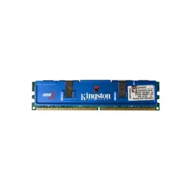 Kingston KHX6400D2LLK2/2G 2GB DDR2 DIMM Desktop Memory