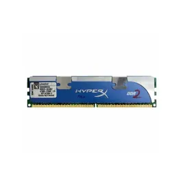 Kingston KHX8500D2/2G 2GB DDR3 1066MHz DIMM Desktop Memory