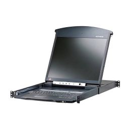ATEN KL1508AIM KVM Switch