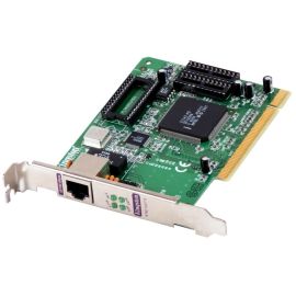 Kingston KNE100TX Ethernet PCI-Express Network Adapter