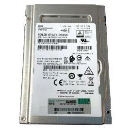 KIOXIA KPM51MUG1T60 PM5-M 1.6TB SAS 12Gb/s Solid State Drive (SSD)