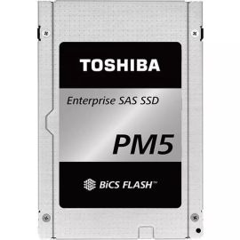 Toshiba KPM51RUG1T92 1.92TB SAS 12Gb/s Solid State Drive (SSD)