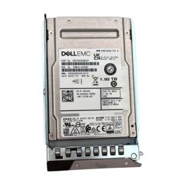 KIOXIA KPM7XRUG1T92 1.92TB SAS 2.5-inch Solid State Drive (SSD)