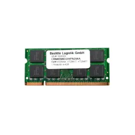 HP KT294ET 4GB DDR2 800MHz SoDimm Laptop Memory