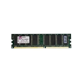 Kingston KTA-G5400/2G 2GB DDR 400MHz DIMM Desktop Memory