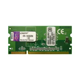 Kingston KTB-HL533/256 256MB DDR2 DIMM Desktop Memory