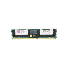 Kingston KTD-WS533/4G 4GB DDR2 533MHz DIMM Server Memory
