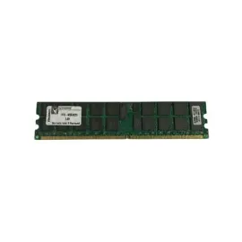 Kingston KTD-WS670/2G 2GB DDR2 400MHz DIMM Server Memory