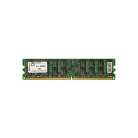 Kingston KTD-WS670/4G-G 4GB DDR2 400MHz DIMM Server Memory