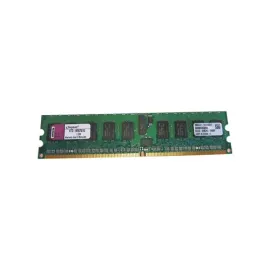 Kingston KTD-WS670 2GB DDR2 400MHz DIMM Server Memory