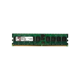Kingston KTH-MLG4/2G-G 2GB DDR2 400MHz DIMM Server Memory