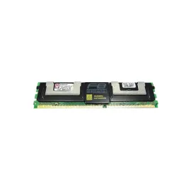 Kingston KTH-XW667LP/4G 4GB DDR2 667MHz DIMM Server Memory