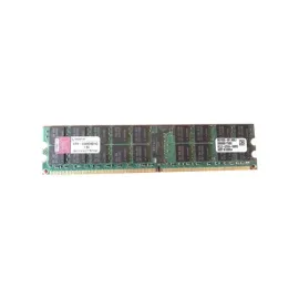 Kingston KTH-XW8200/4G 4GB DDR2 400MHz DIMM Server Memory