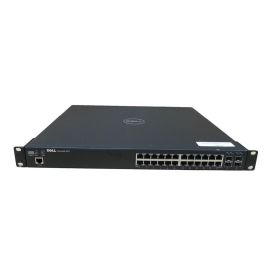 Dell KTKM4 24-Ports Ethernet S25N Network Switch