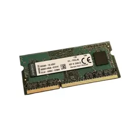 Kingston KTL-TP3CL/4G 4GB DDR3 1600MHz SoDimm Laptop Memory