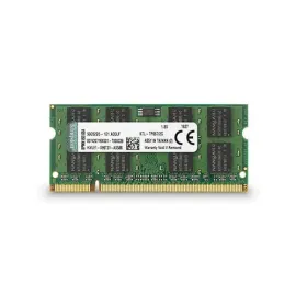 Kingston KTL-TP667/2G 2GB DDR2 667MHz SoDimm Laptop Memory