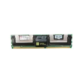 Kingston KTL-TSD10K2/4G 4GB DDR2 667MHz DIMM Server Memory