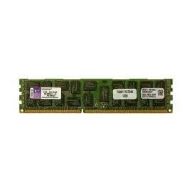 Kingston KTM-SX313/4G 4GB DDR3 1333MHz DIMM Server Memory