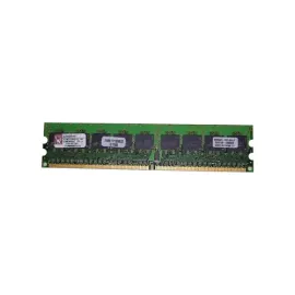 Kingston KTM2726K2/1G 1GB DDR2 667MHz DIMM Server Memory