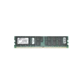 Kingston KTM2865 4GB DDR2 400MHz DIMM Server Memory