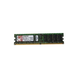 Kingston KTM2865SR/4G 4GB DDR2 400MHz DIMM Server Memory