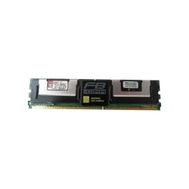 Kingston KTM5780/8G 8GB DDR2 667MHz DIMM Server Memory