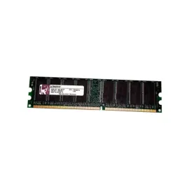 Kingston KTN-PM400/1G 1GB DDR 400MHz DIMM Desktop Memory