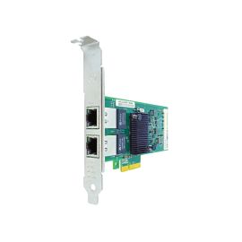 Axiom KU004AA-AX Ethernet PCI-Express Network Adapter