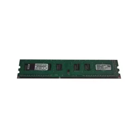 Kingston KVR1066D3K2/2GR 2GB DDR3 DIMM Desktop Memory
