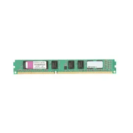 Kingston KVR1066D3N7K2/2G 2GB DDR3 DIMM Desktop Memory