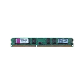 Kingston KVR1066D3N7K2/4G 4GB DDR3 DIMM Desktop Memory