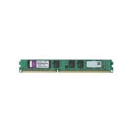 Kingston KVR1066D3S8N7K2/4G 4GB DDR3 DIMM Desktop Memory