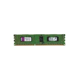 Kingston KVR1066D3S8R7SK2/4G 4GB DDR3 DIMM Server Memory