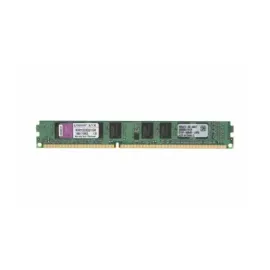 Kingston KVR1333D3/1GR 1GB DDR3 1333MHz DIMM Desktop Memory