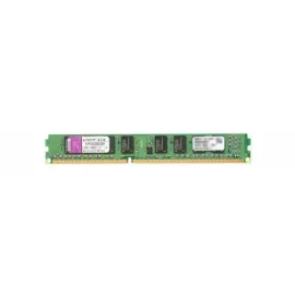 Kingston KVR1333D3K3/3GR 3GB DDR3 DIMM Desktop Memory