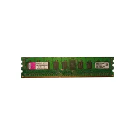 Kingston KVR1333D3S4R9SK3 6GB DDR3 DIMM Server Memory