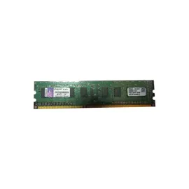 Kingston KVR1333D3S8N9HK3/6G 6GB DDR3 DIMM Desktop Memory