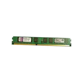 Kingston KVR1333D3S8N9K2/4G 4GB DDR3 DIMM Desktop Memory