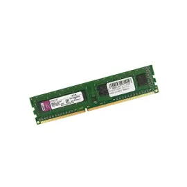 Kingston KVR133D3S8N9/2G 2GB DDR3 DIMM Desktop Memory