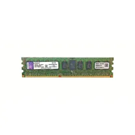Kingston KVR13LR9S4/4HC 4GB DDR3 1333MHz DIMM Server Memory