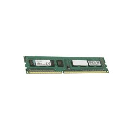 Kingston KVR13N9S8H/4 4GB DDR3 1333MHz DIMM Desktop Memory