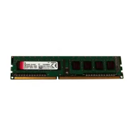 Kingston KVR13N9S8H/4G 4GB DDR3 1333MHz DIMM Desktop Memory