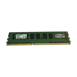 Kingston KVR16LE11S8/4 4GB DDR3 1600MHz DIMM Server Memory