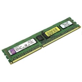 Kingston KVR16LE11S8/4I 4GB DDR3 1600MHz DIMM Server Memory