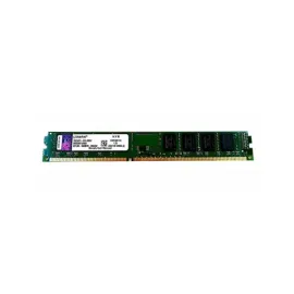 Kingston KVR16N11S/4 4GB DDR3 1600MHz DIMM Desktop Memory