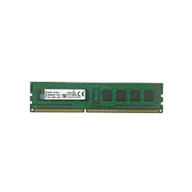 Kingston KVR16N11S8H/4 4GB DDR3 1600MHz DIMM Desktop Memory