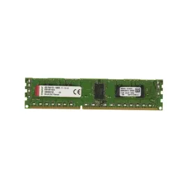 Kingston KVR16R11S8/4 4GB DDR3 1600MHz DIMM Server Memory