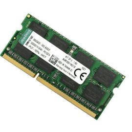 Kingston KVR16S11K2/16 16GB DDR3 1600MHz SoDimm Laptop Memory