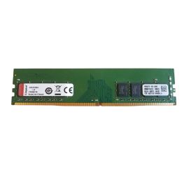 Kingston KVR21N15S8/4 4GB DDR4 2133MHz DIMM Desktop Memory